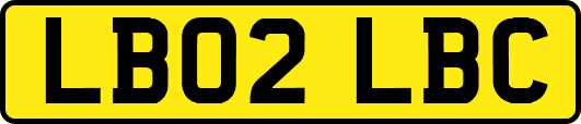 LB02LBC