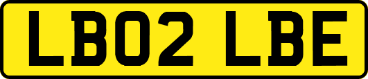 LB02LBE