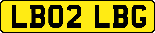 LB02LBG