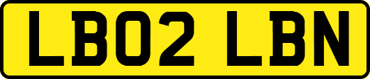 LB02LBN