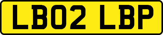 LB02LBP