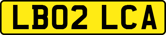 LB02LCA