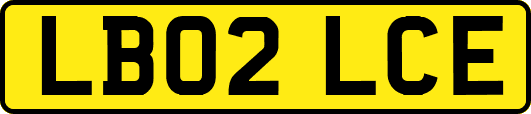 LB02LCE
