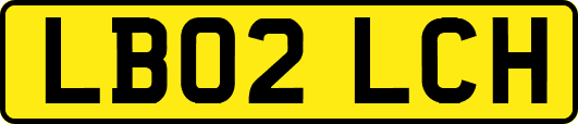 LB02LCH