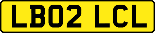 LB02LCL