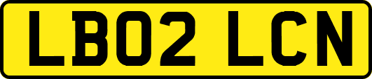 LB02LCN