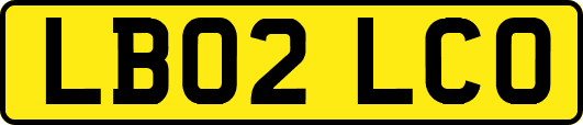 LB02LCO