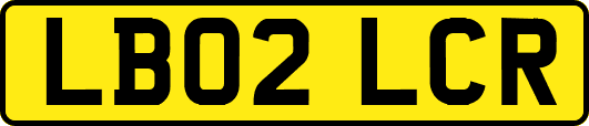 LB02LCR
