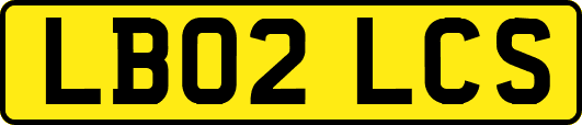 LB02LCS