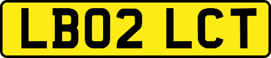 LB02LCT
