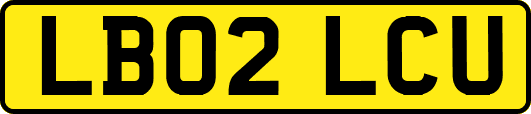 LB02LCU