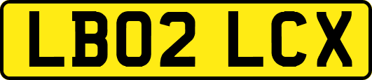 LB02LCX