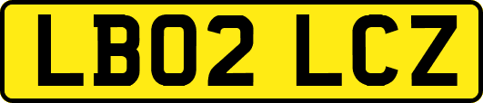 LB02LCZ