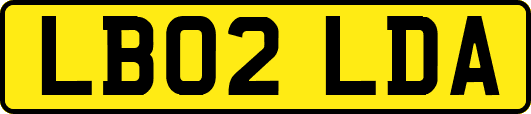 LB02LDA