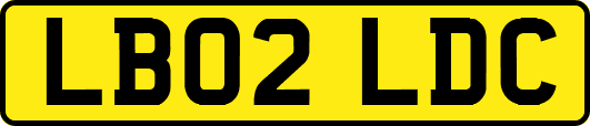 LB02LDC