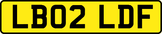 LB02LDF