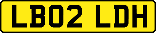 LB02LDH