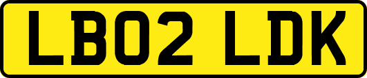 LB02LDK