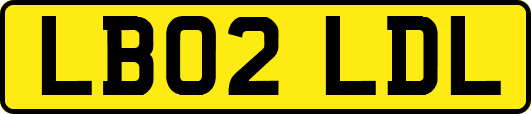 LB02LDL