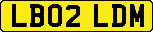 LB02LDM