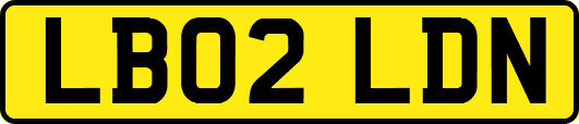 LB02LDN