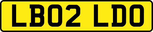 LB02LDO