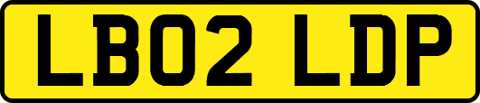 LB02LDP