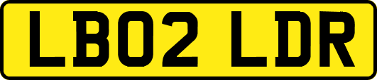 LB02LDR