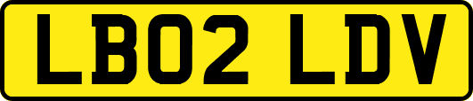 LB02LDV