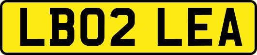LB02LEA