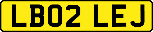 LB02LEJ