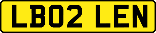 LB02LEN
