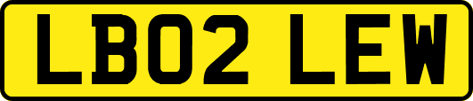 LB02LEW