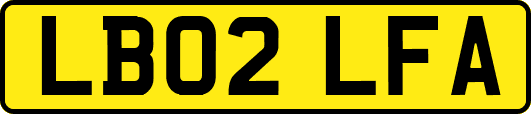 LB02LFA