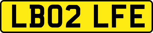 LB02LFE
