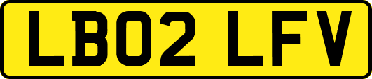 LB02LFV