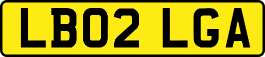 LB02LGA
