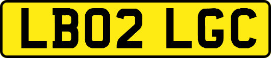 LB02LGC