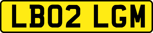 LB02LGM