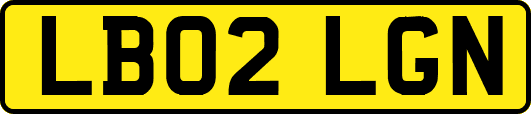 LB02LGN