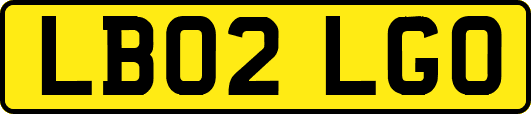 LB02LGO