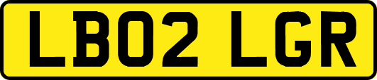 LB02LGR