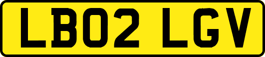 LB02LGV