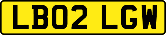 LB02LGW