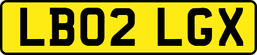 LB02LGX