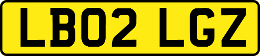 LB02LGZ
