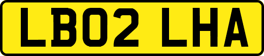 LB02LHA