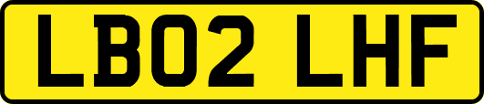 LB02LHF