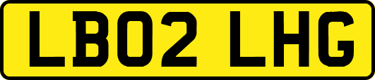 LB02LHG