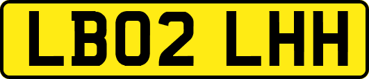 LB02LHH